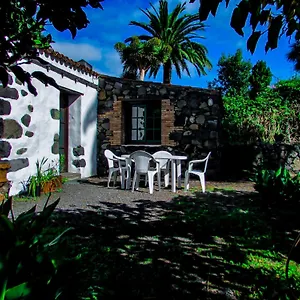 La Bodega Casa Rural Con Piscina Y Jardines Breña Baja
