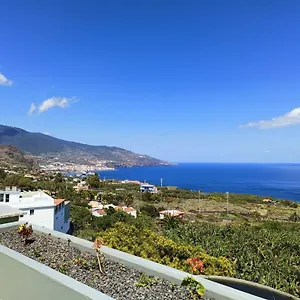 Mirador De Laura Breña Baja