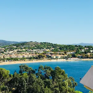 Precioso En S'agaro Con Fantasticas Vistas Al Mar , Sant Feliu de Guíxols Espagne
